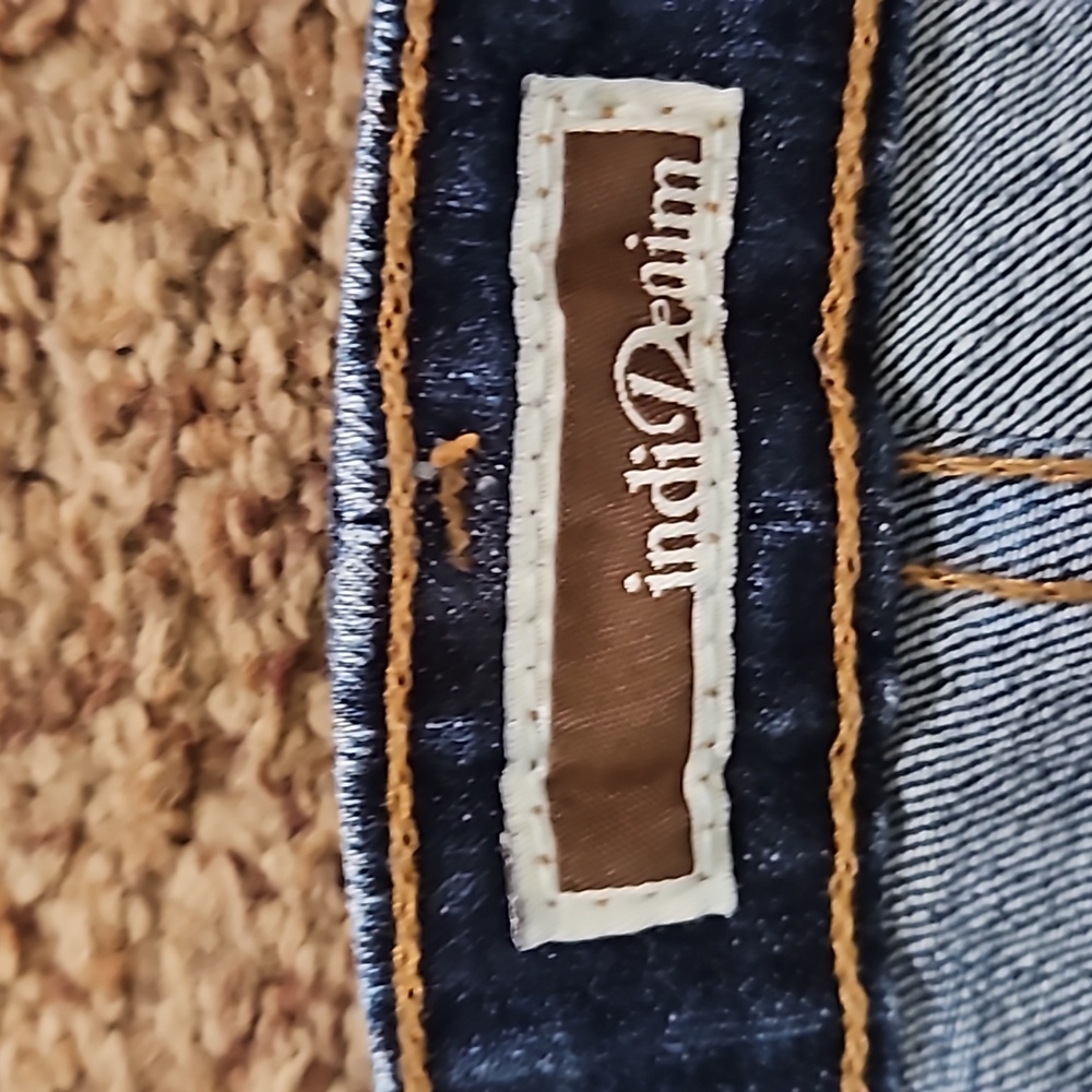 Indi Jeans - Picture 3 of 4